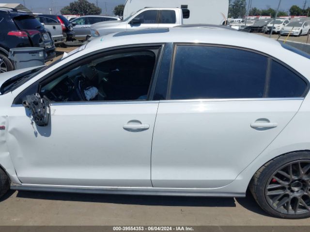3VW4S7AJ3GM412347 Volkswagen Jetta 2.0t Gli Sel