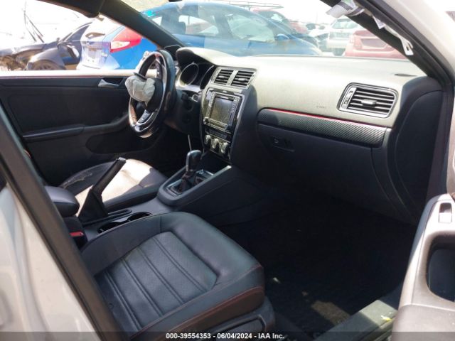 3VW4S7AJ3GM412347 Volkswagen Jetta 2.0t Gli Sel