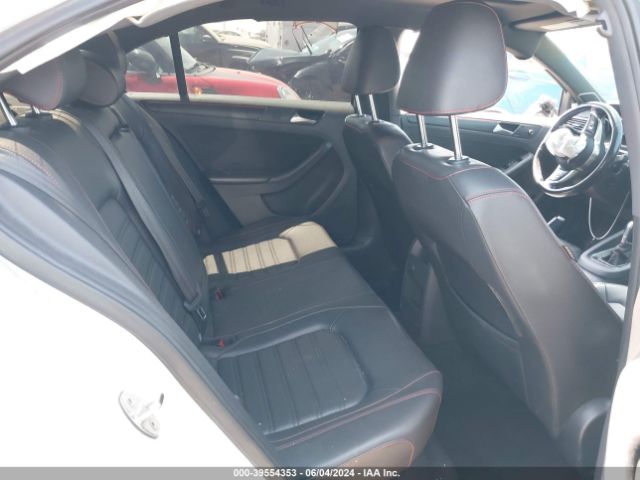 3VW4S7AJ3GM412347 Volkswagen Jetta 2.0t Gli Sel