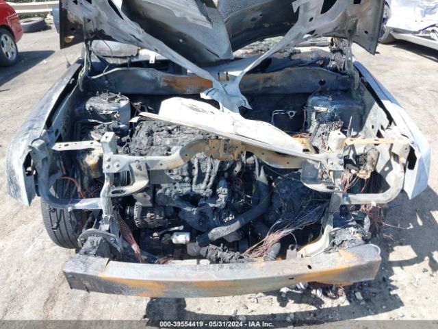 1C4NJPBB3GD582995 Jeep Patriot Sport