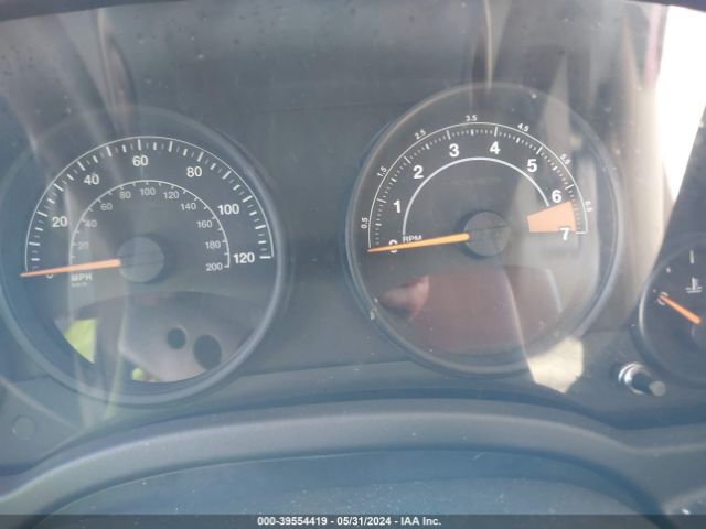 1C4NJPBB3GD582995 Jeep Patriot Sport