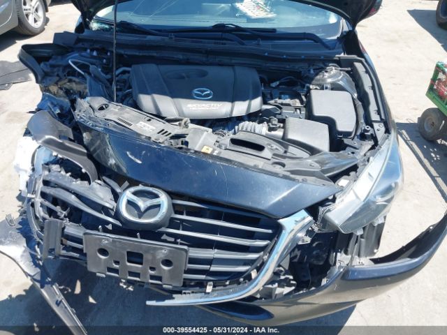 3MZBN1V37JM270888 Mazda Mazda3 Touring