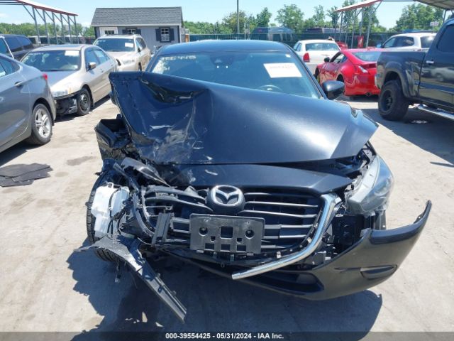 3MZBN1V37JM270888 Mazda Mazda3 Touring