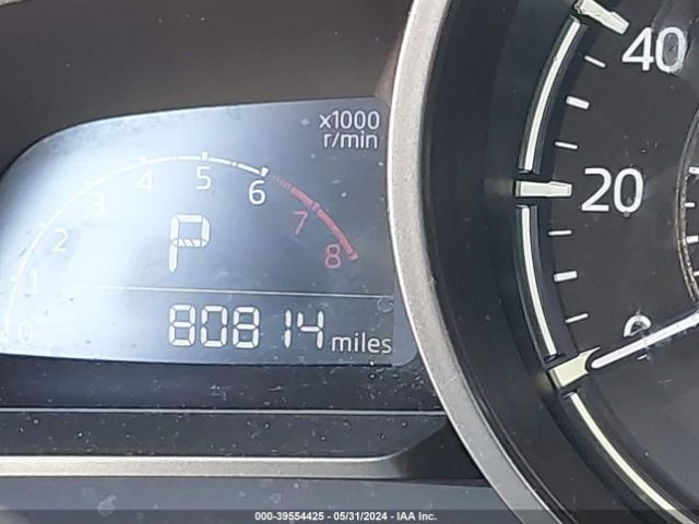 3MZBN1V37JM270888 Mazda Mazda3 Touring