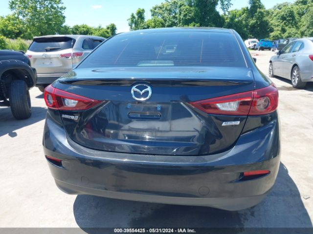3MZBN1V37JM270888 Mazda Mazda3 Touring