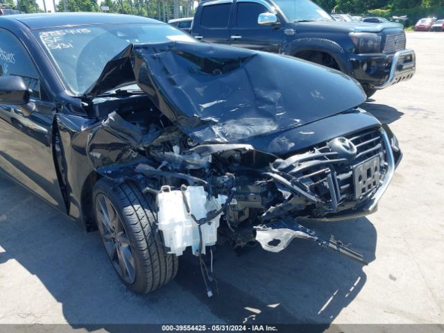 3MZBN1V37JM270888 Mazda Mazda3 Touring