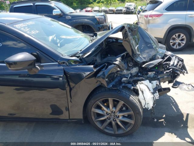 3MZBN1V37JM270888 Mazda Mazda3 Touring