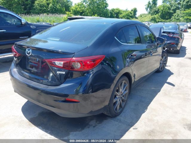 3MZBN1V37JM270888 Mazda Mazda3 Touring