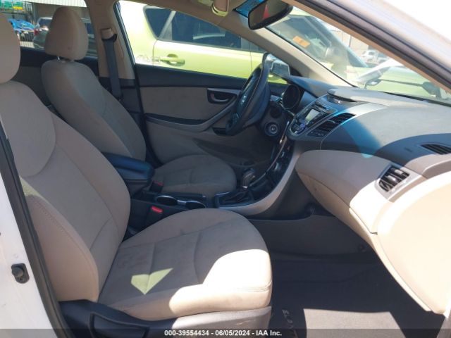 5NPDH4AE1FH617074 Hyundai ELANTRA SE