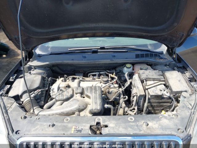 1G4PR5SK0F4106994 Buick Verano Convenience Group
