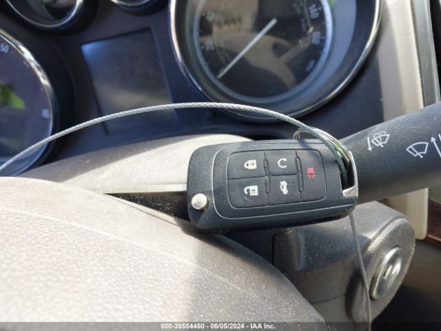 1G4PR5SK0F4106994 Buick Verano Convenience Group