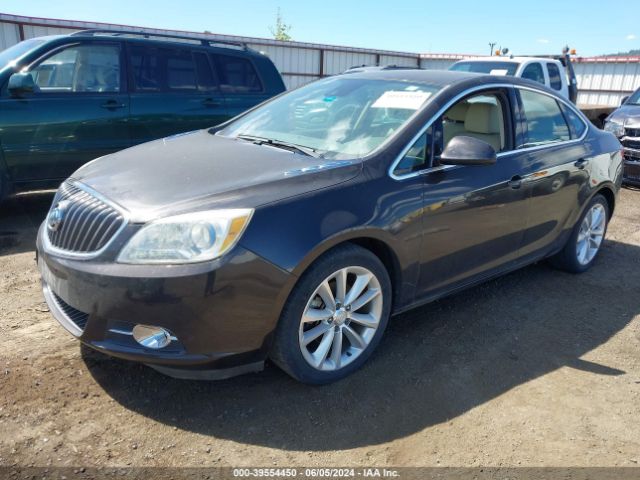 1G4PR5SK0F4106994 Buick Verano Convenience Group