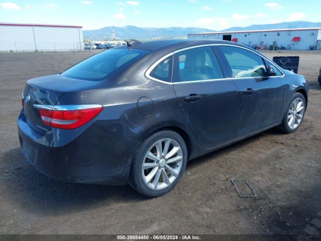 1G4PR5SK0F4106994 Buick Verano Convenience Group