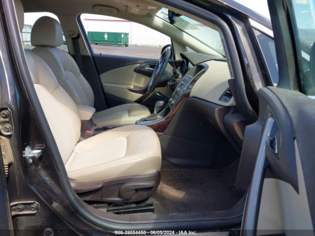 1G4PR5SK0F4106994 Buick Verano Convenience Group