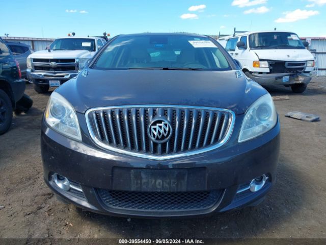 1G4PR5SK0F4106994 Buick Verano Convenience Group