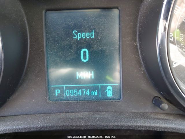 1G4PR5SK0F4106994 Buick Verano Convenience Group