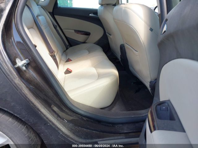 1G4PR5SK0F4106994 Buick Verano Convenience Group