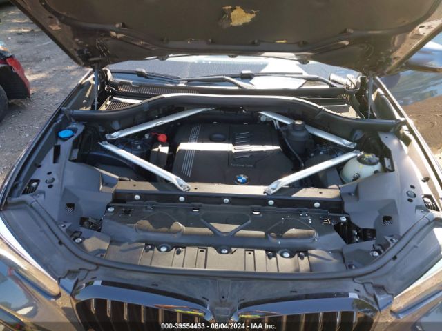 5UXCR6C01L9C56019 BMW X5 Xdrive40i