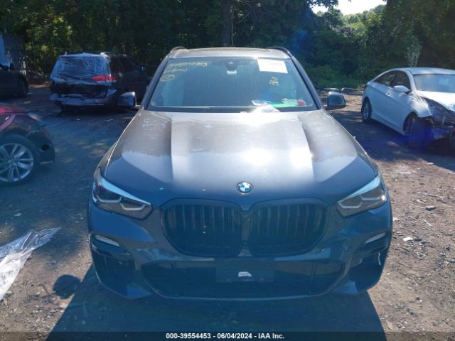 5UXCR6C01L9C56019 BMW X5 Xdrive40i