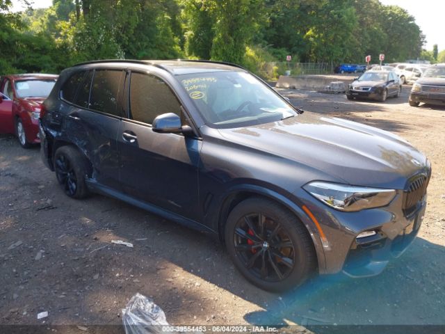 5UXCR6C01L9C56019 BMW X5 Xdrive40i