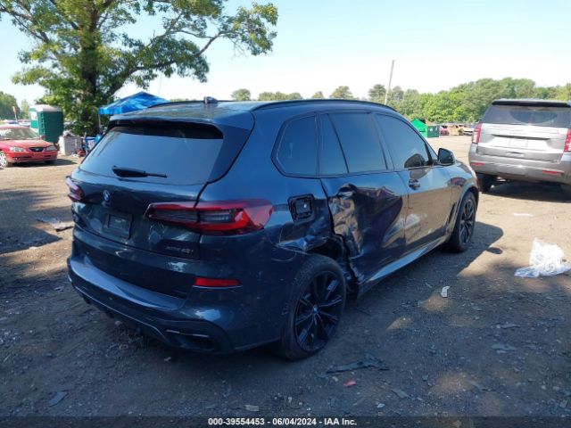 5UXCR6C01L9C56019 BMW X5 Xdrive40i