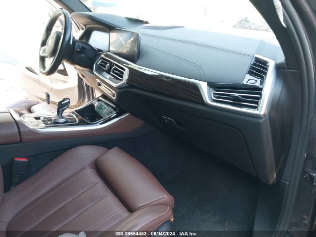 5UXCR6C01L9C56019 BMW X5 Xdrive40i