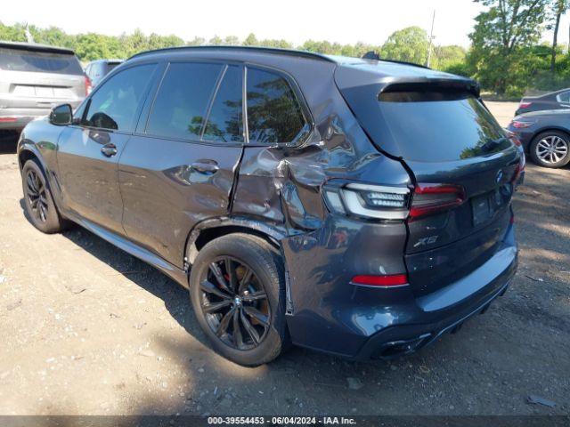 5UXCR6C01L9C56019 BMW X5 Xdrive40i