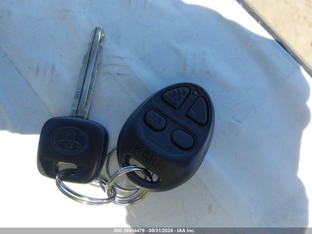 Toyota Tacoma 2015 5TFTX4CN5FX048892 Image 11