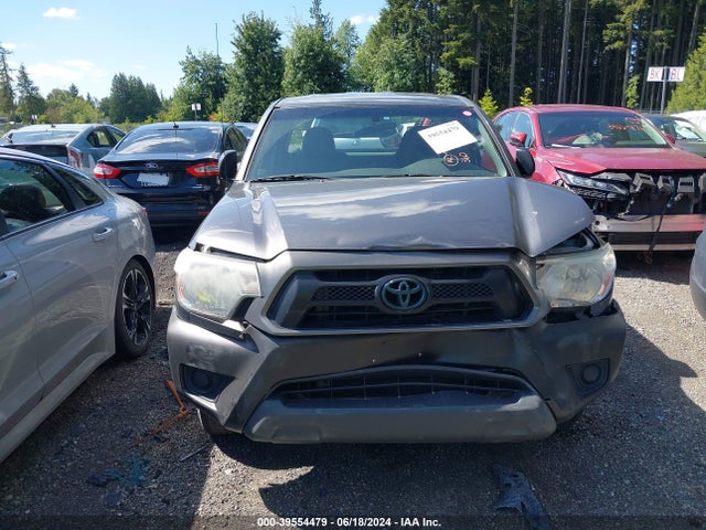 Toyota Tacoma 2015 5TFTX4CN5FX048892 Image 12