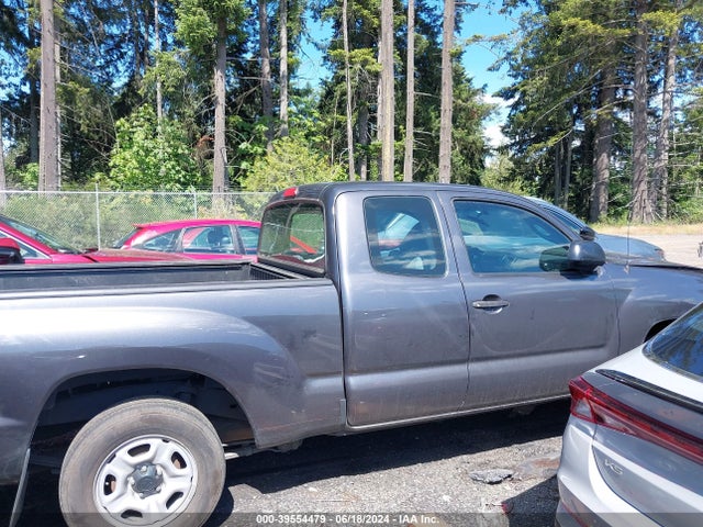 Toyota Tacoma 2015 5TFTX4CN5FX048892 Image 13