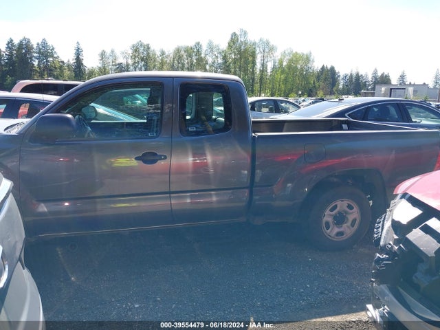 Toyota Tacoma 2015 5TFTX4CN5FX048892 Image 14