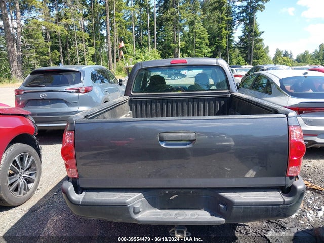 Toyota Tacoma 2015 5TFTX4CN5FX048892 Image 16