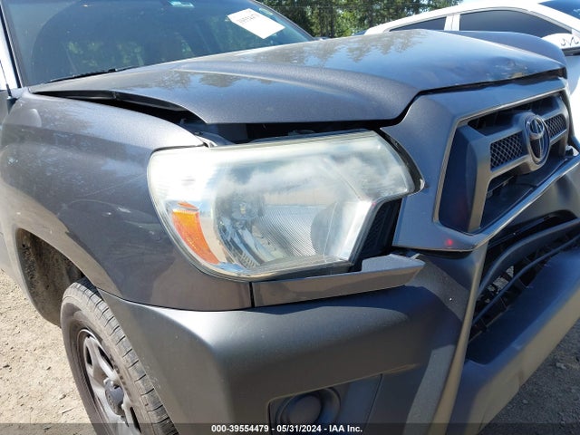 Toyota Tacoma 2015 5TFTX4CN5FX048892 Image 18