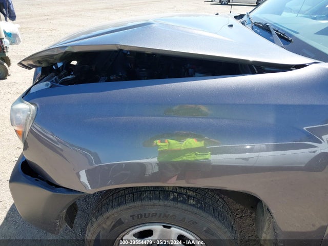 Toyota Tacoma 2015 5TFTX4CN5FX048892 Image 19