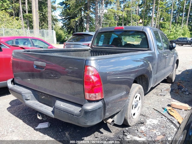 Toyota Tacoma 2015 5TFTX4CN5FX048892 Image 4