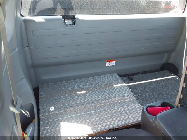 Toyota Tacoma 2015 5TFTX4CN5FX048892 Image 8