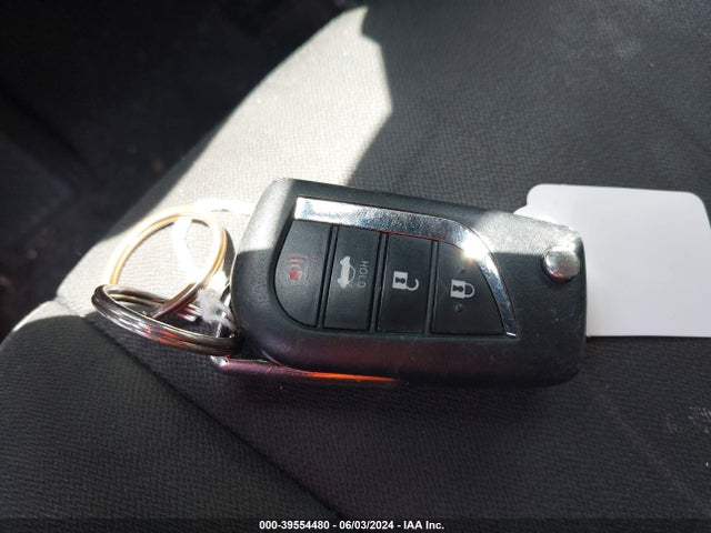 Toyota CAMRY LE 2020 4T1C11AK6LU866648 Image 11