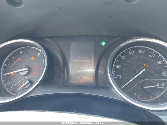 Toyota CAMRY LE 2020 4T1C11AK6LU866648 Image 7