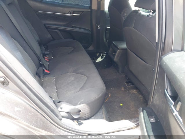 Toyota CAMRY LE 2020 4T1C11AK6LU866648 Image 8