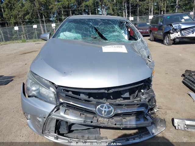 Toyota CAMRY SE 2016 4T1BF1FK2GU180750 Image 12