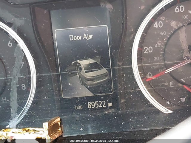 Toyota CAMRY SE 2016 4T1BF1FK2GU180750 Image 15