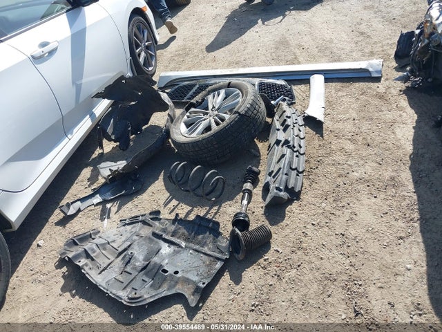 Toyota CAMRY SE 2016 4T1BF1FK2GU180750 Image 11
