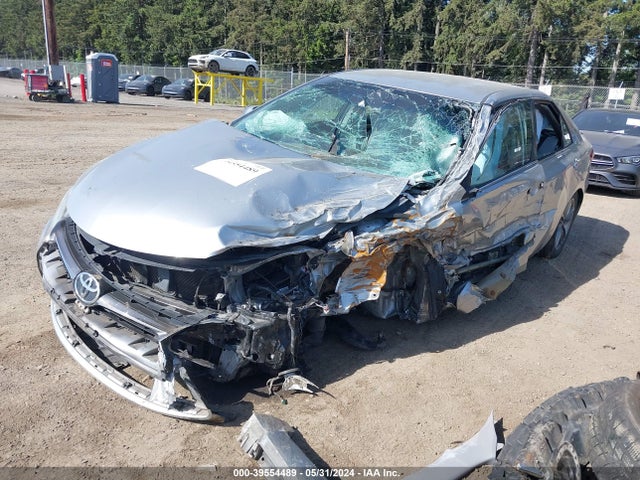 Toyota CAMRY SE 2016 4T1BF1FK2GU180750 Image 2