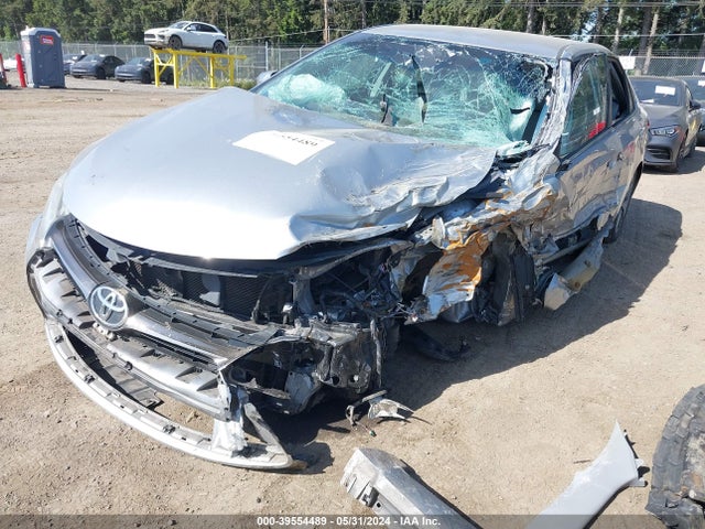 Toyota CAMRY SE 2016 4T1BF1FK2GU180750 Image 6