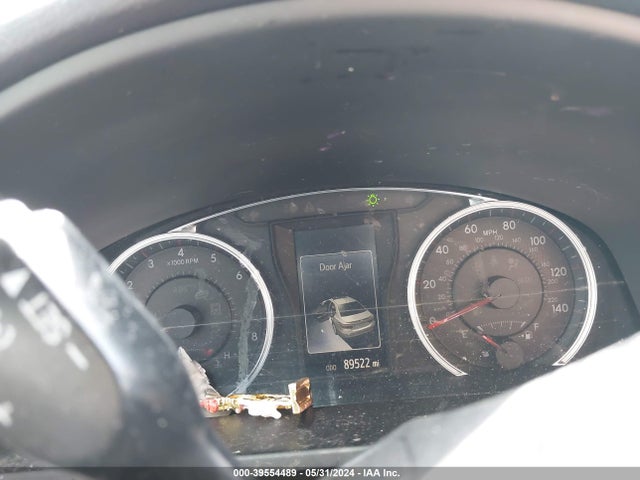 Toyota CAMRY SE 2016 4T1BF1FK2GU180750 Image 7