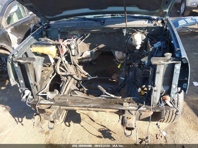 2009 CADILLAC ESCALADE 1GYFK23279R254045 Photo 9