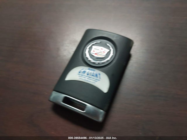 2009 CADILLAC ESCALADE 1GYFK23279R254045 Photo 10