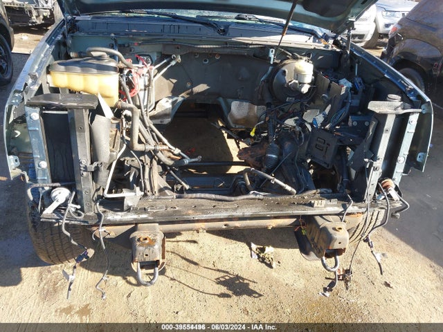 2009 CADILLAC ESCALADE 1GYFK23279R254045 Photo 5