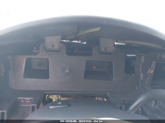 2009 CADILLAC ESCALADE 1GYFK23279R254045 Photo 6