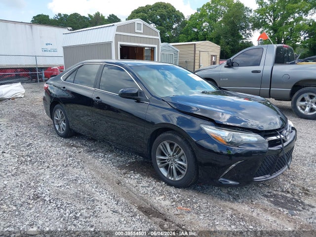 2015 4T1BF1FK0FU968182 главное изображение